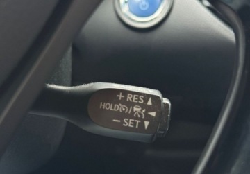 Toyota C-HR I Crossover 1.8 Hybrid 122KM 2019 Toyota C-HR C-HR Premium Vat Marza Salon PL Serwis ASO 1.8 122KM, zdjęcie 27