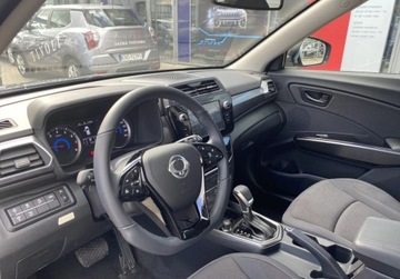 Ssangyong Tivoli Crossover Facelifting 1.5 GDI-T 163KM 2024 SsangYongKGM Tivoli Grand Zakup zadalny 1.5 T-GDI 163KM 2WD 1.5 Benzyna, zdjęcie 8