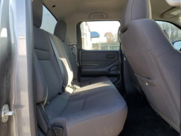 Nissan 2023 Nissan Frontier S 2023 3.8 Benzyna 310KM, zdjęcie 10