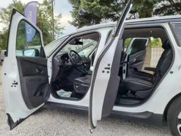 Renault Grand Scenic III 1.6 dCi 130KM 2017 Renault Grand Scenic 1.6 Diesel 130 KM Grand, zdjęcie 15