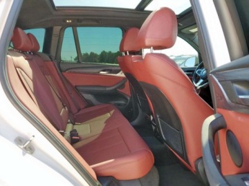 BMW X3 G01 2022 BMW X3 sDrive30i 2022 2.0l 2.0 Benzyna 248KM, zdjęcie 11