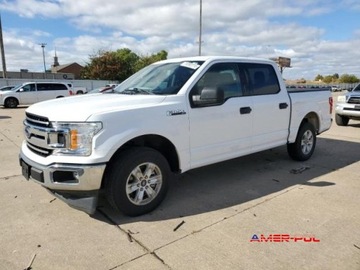 Ford 2018 Ford F150 2018 r., 2,7L SUOERCREW 2.7 Benzyna 325KM, zdjęcie 2
