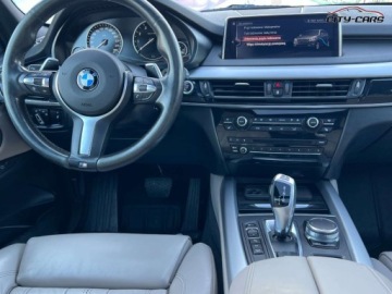BMW X5 F15 2017 BMW X5 2.0 benzyna 245KMelektryk 330KM Indywidual Performance X-Drive, zdjęcie 14
