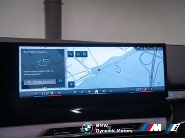 BMW Seria 5 G90-91 Touring 2.0 520d 197KM 2025 BMW Seria 5 20d xDrive Touring 197 KM mHEV - Kamera 360 - BowersWilkins -, zdjęcie 30