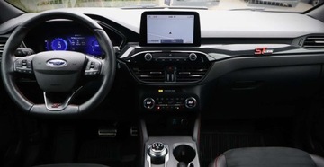 Ford Kuga III SUV 2.0 EcoBlue 190KM 2020 Ford Kuga (Nr.098) 2.0 Automat 4x4 ST Line HUD BO Klima Kamera Gwarancja, zdjęcie 11