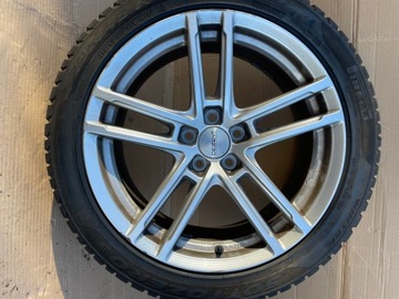FELGA ALUMINIOWA DEZENT 5X108 8JX18 ET 42