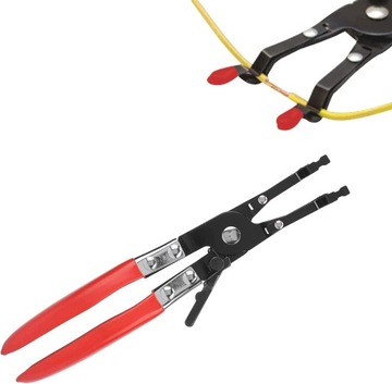 ЩИПЦЫ ДЛЯ ПАЙКИ ПРОВОДОВ РУЧКА 240 мм