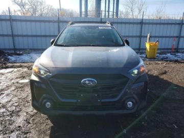 Subaru Outback VI 2024 Subaru Outback Onyx Edition 2024 2.5 Benzyna 182KM, zdjęcie 5