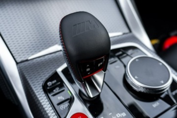 BMW Seria 3 G20-G21 2026 BMW M3 Competition M xDrive Touring, zdjęcie 38