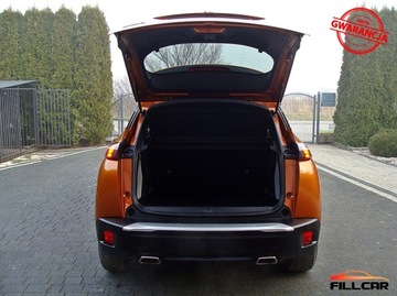 Peugeot 2008 II SUV 1.2 PureTech 130KM 2022 Peugeot 2008 Peugeot 2008 130KM FULL LED Automat 1.2 Benzyna 130KM, zdjęcie 23