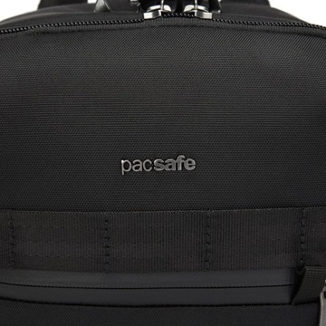 Pacsafe Metrosafe X Вертикальная противоугонная сумка