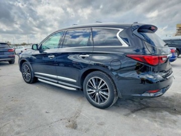 Infiniti QX60 2020 Infiniti QX60 Luxe 2020 3.5 Benzyna 295KM, zdjęcie 1