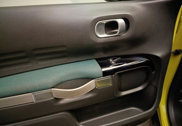 Citroen C4 Cactus Crossover 1.2 PureTech 82KM 2015 Citroen C4 Cactus z Gwarancja Salon PL Od RiA 1.2 Benzyna 82KM, zdjęcie 9