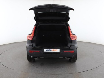 Volvo XC40 Crossover 2.0 D3 150KM 2019 Volvo XC 40 R-Design, Automat, Panorama, Kamera,, zdjęcie 18