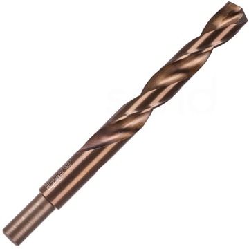 СВЕРЛО ПО МЕТАЛЛУ КОБАЛЬТ FI 14,5 ММ HIT