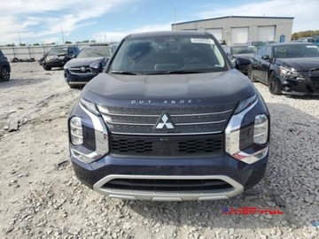 Mitsubishi Outlander III 2024 Mitsubishi Outlander 2024 r., 2,5L SE 4x4 2.5 Benzyna 181KM, zdjęcie 1