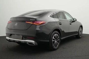 Mercedes GLC C254/X254 Coupe 2.0 200 204KM 2026 Mercedes-Benz GLC Avantgarde Duzy rabat Kamera 360 Leasing Wynajem, zdjęcie 9