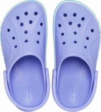 Męskie Buty Chodaki Klapki Crocs Bayaband 205089 Clog 42-43