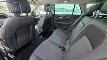Opel Insignia II Sports Tourer 2.0 CDTI 170KM 2020 Opel Insignia duza navi vedasto kamera cofania, zdjęcie 25