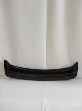 АЭРОСПОЙЛЕР BMW E36 GT CLASS FEBLA MOTORSPORT