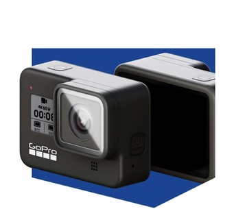 Защита камеры 3MK Canon EOS R6