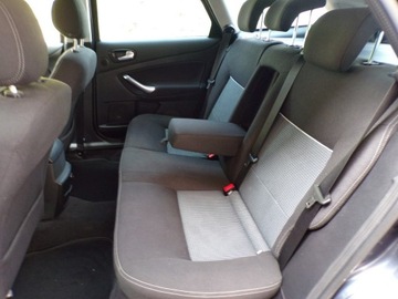 Ford Mondeo IV Kombi 2.0 Duratorq TDCi DPF 140KM 2009 Ford Mondeo KLIMATRONIC, zdjęcie 31