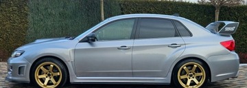 Subaru Impreza III Sedan 2.5 WRX STI 300KM 2012 Subaru Impreza WRX, STI, ze Szwajcarii,Europa, Niski przebieg,Serwisowany, zdjęcie 16