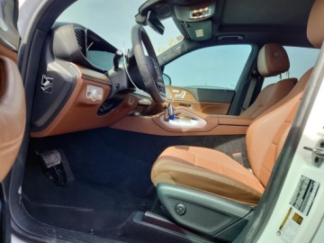 Mercedes GLE V167 2025 Mercedes-Benz GLE 2025 450E 4MATIC 2.0 Hybryda 375KM, zdjęcie 6