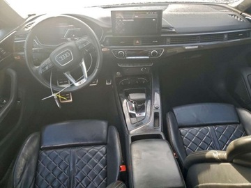 Audi A5 F5 2021 Audi S5 Coupe Premium Plus 2021 3.0l 3.0 Benzyna 349KM, zdjęcie 8