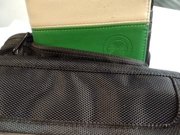 Сумка для топливного бака MODEKA TRAVELO