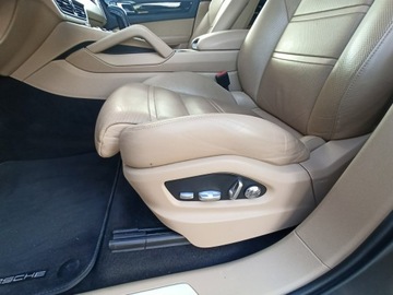 Porsche Cayenne III SUV 3.0 340KM 2021 Porsche Cayenne Bogata opcja, 1 rok gwarancji, zdjęcie 24