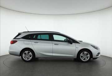 Opel Astra K Sportstourer Facelifting 1.5 Diesel 122KM 2021 Opel Astra 1.5 CDTI, Salon Polska, Serwis ASO, zdjęcie 5