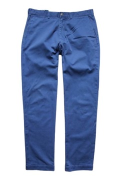 Polo Ralph Lauren Preston Pant _ spodnie chinosy męskie _ 34/34