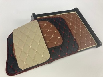 ЦЕНТРАЛЬНАЯ ПОЛКА IVECO DAILY С 2015 ГОДА BUS SKAY