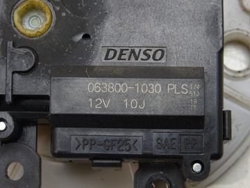 MOTOREK RADIÁTORU LAND CRUISER 200 063800-1030