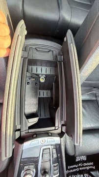 BMW Seria 5 F10-F11 Limuzyna 535i 306KM 2011 BMW 5GT Raty 3.0 benz X drive Automat Panorama Skora Navi Zarej w PL Gwara, zdjęcie 30