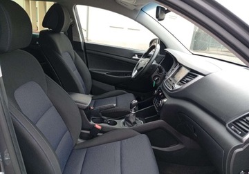 Hyundai Tucson III SUV 1.6 GDI 132KM 2016 Hyundai Tucson Zarejestrowany w Polsce - benzyna - przebieg 114.000 km 1.6, zdjęcie 13