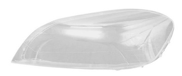 NOVÝ POKLOP SVĚTLA VOLVO XC60 2008-2013 LEVÝ