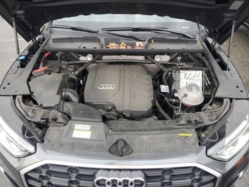 Audi Q5 II 2023 Audi Q5 Premium Plus 45 2023 2.0L 2.0 Benzyna 261KM, zdjęcie 6