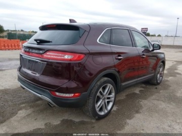 Lincoln 2019 Lincoln MKC Reserve, 2019r., 4x4, 2.0L 2.0 Benzyna 245KM, zdjęcie 3