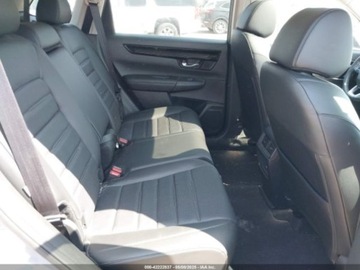 Honda CR-V VI 2025 Honda CR-V EX-L 2025 1.5l 1.5 Benzyna 190KM, zdjęcie 12