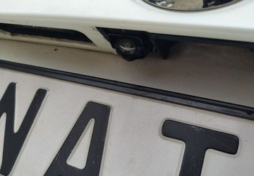 Nissan Juke I Nismo RS 1.6L turbo DIG-T 218KM 2018 Nissan Juke Nismo RS Navi Kamery 360 Full 218 PS 1.6 Benzyna 218KM, zdjęcie 11