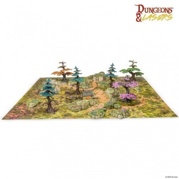 Archon Studio The Elven Woods