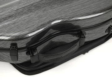 ArtMG Футляр для скрипки GAMBA GR-L