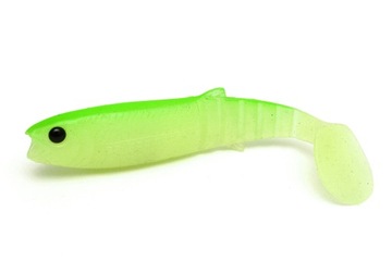 SUPER LURE SAVAGE GEAR CANNIBAL-8,0 см