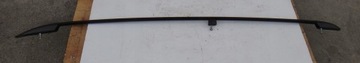 VW TOURAN LIFT 09 R RELING DACHOWY DACHU PRAWY