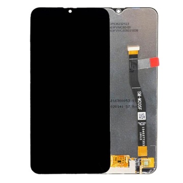 Запасная часть в сборе дигитайзера сенсорного экрана ЖК-дисплея для Samsung M20/
