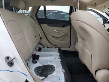 Mercedes GLC C254/X254 2022 Mercedes-Benz GLC 300 4Matic 2022 2.0l 2.0 Benzyna 255KM, zdjęcie 10