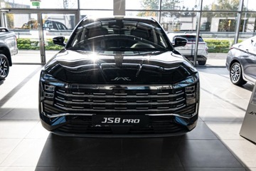  JAC JS8 1.5 T-GDI DCT 7os. Suv 175KM 2025, zdjęcie 1