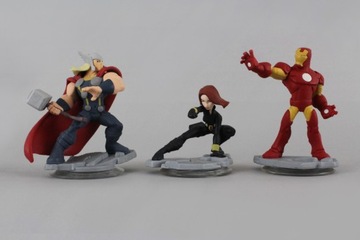 СТАРТОВЫЙ НАБОР DISNEY INFINITY 2.0 PS3